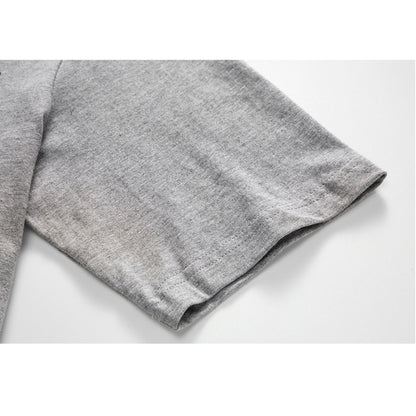 THOM  2025 print T-shirt