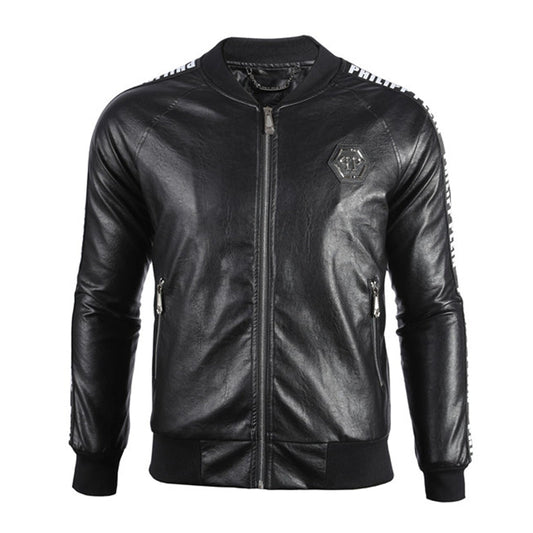 PLElN 25ss Cowhide Jacket