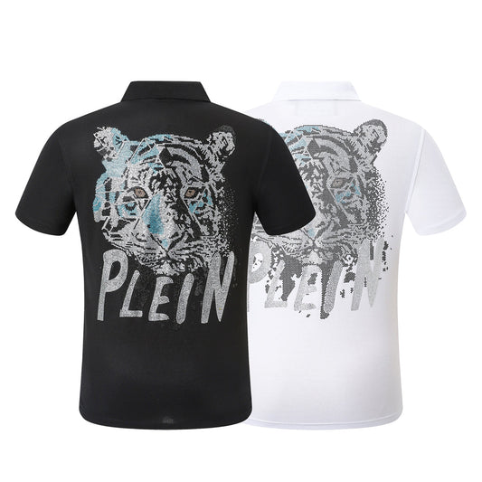 PLElN 2024ss POLO shirt