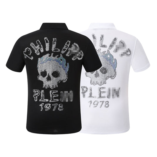 PLElN 2026 Men POLO shirt