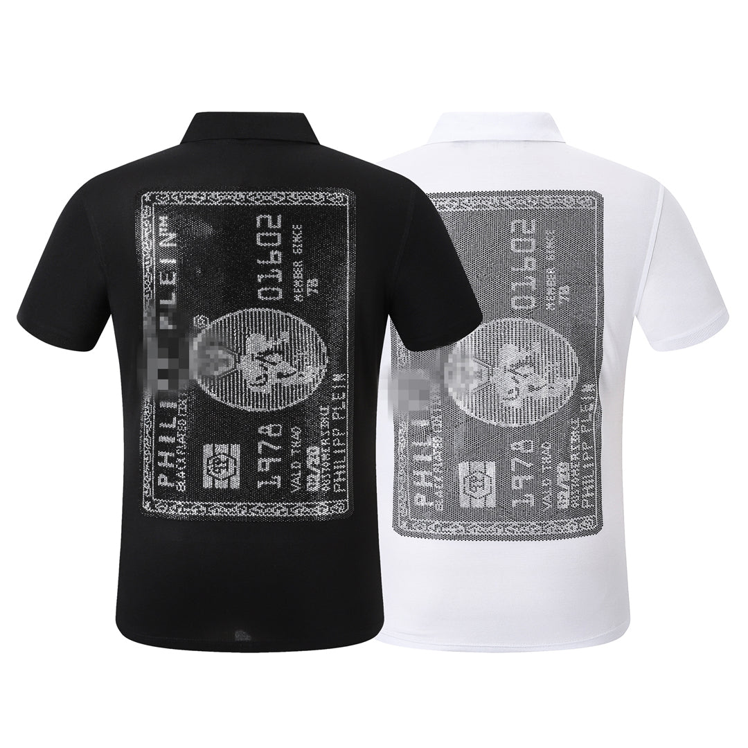 PLElN 2025 Men POLO shirt