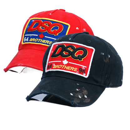 SOLO-D2 2025 Adjustable Hat