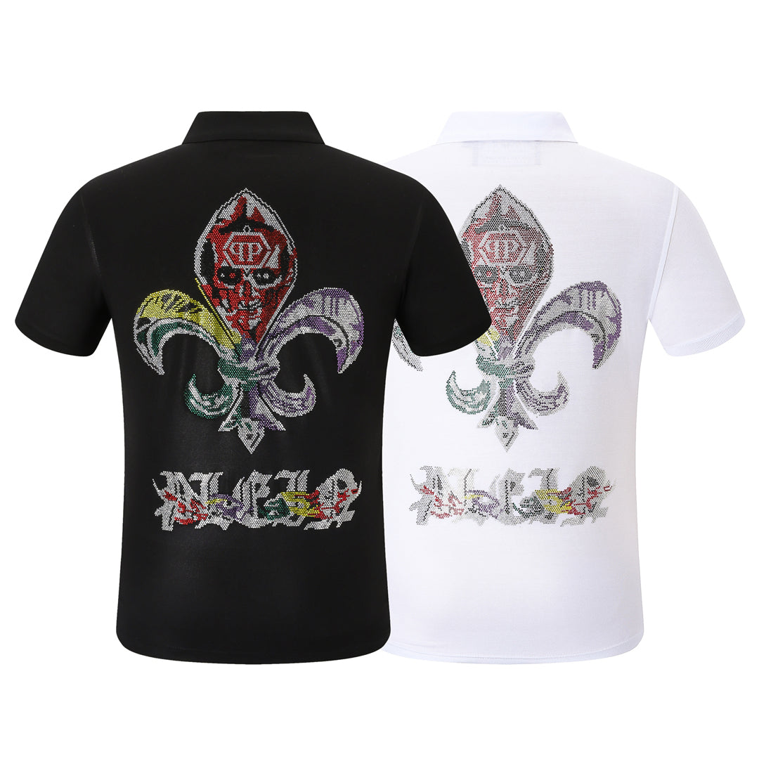 SOLO-24ss POLO shirt