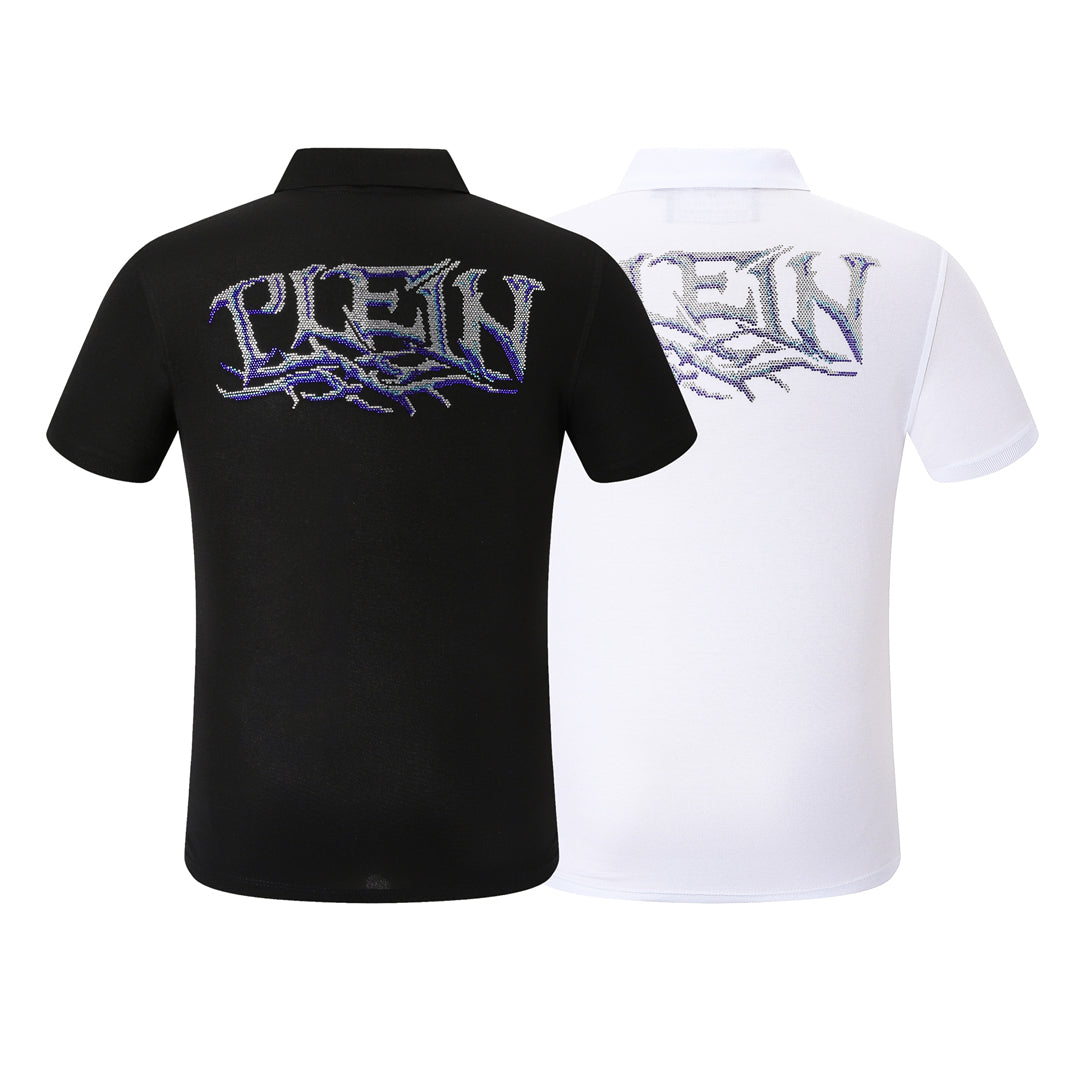 PLElN 2026ss POLO shirt