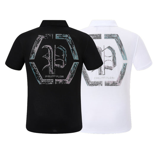 PLElN 2026ss Men POLO shirt