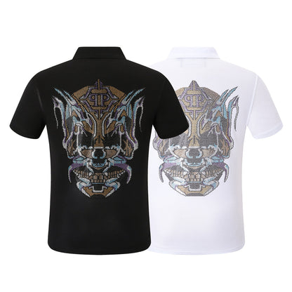 PLElN 24ss POLO shirt