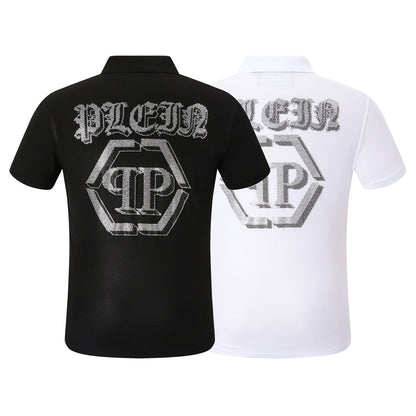 PLElN 2025ss POLO shirt