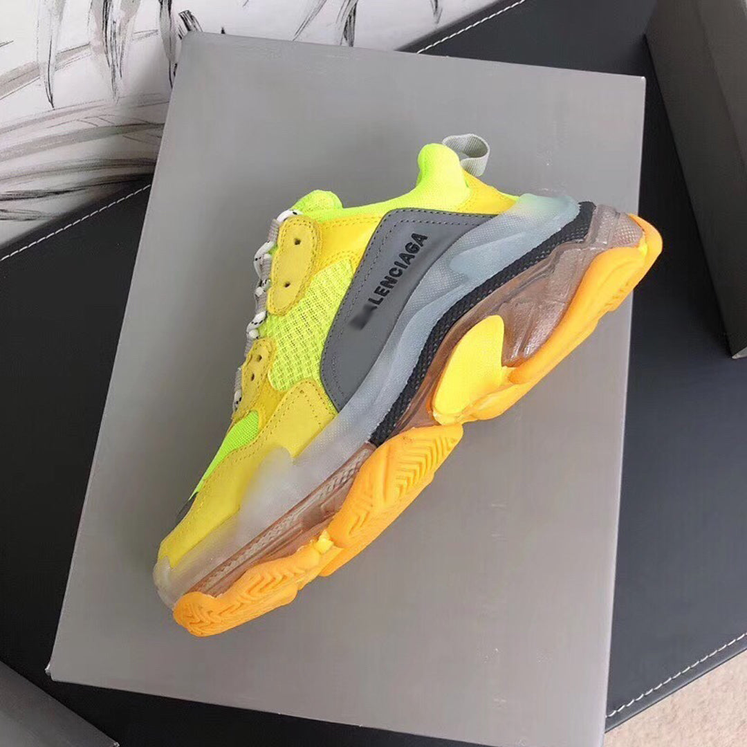 2025 Limited Edition Couple's Style Shoe