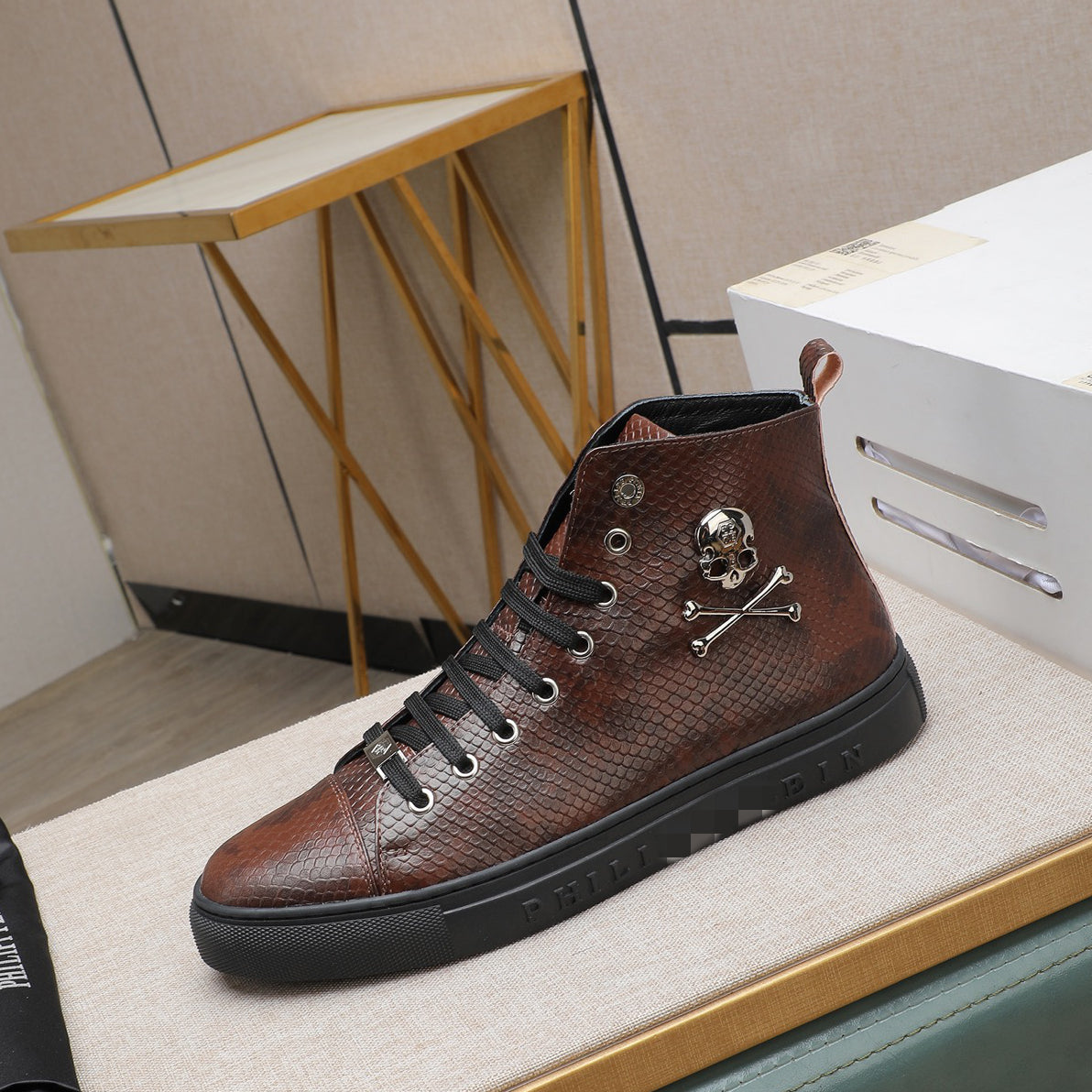 PLElN 26ss Casual shoes