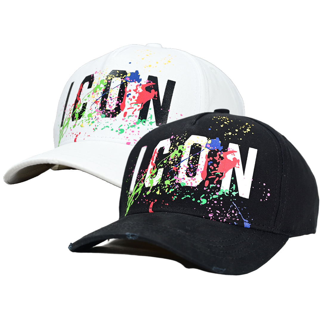 SOLO-D2 2025SS Fashion Hat