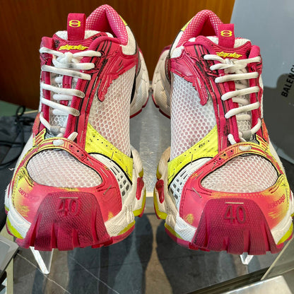 2025 Limited Edition Couple Style Shoe