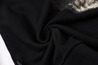 PLElN 2025ss LOGO Sweatshirts