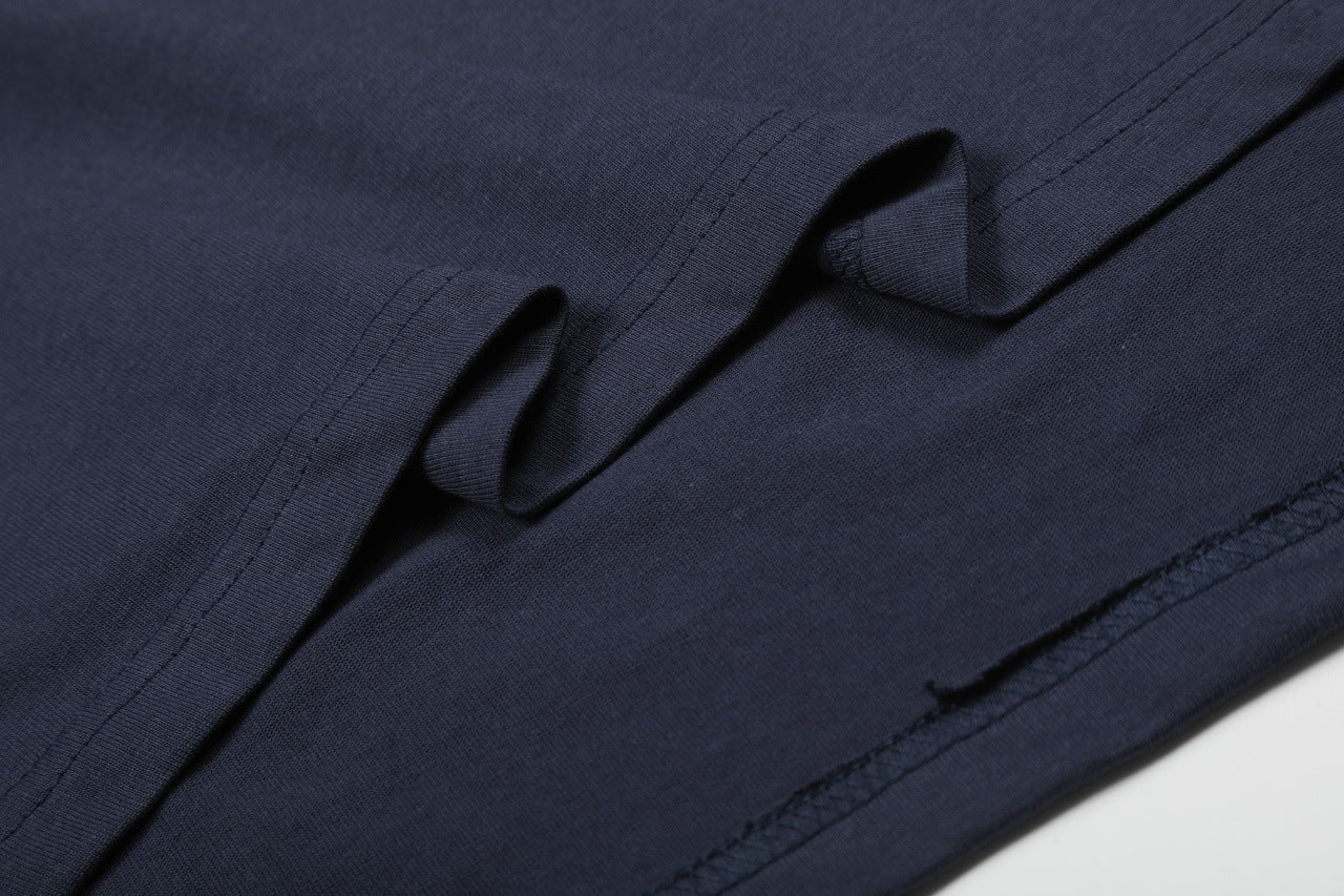 Simplicity Casual T-shirt