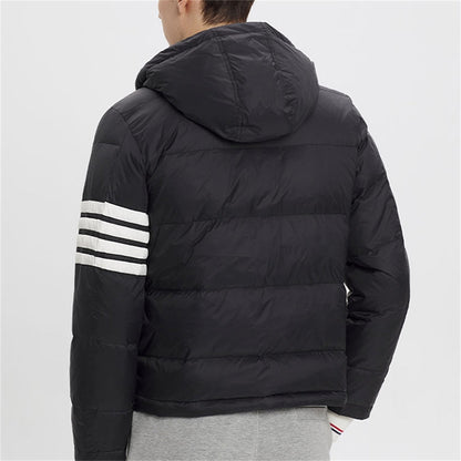 THOMHooded Down Jacket
