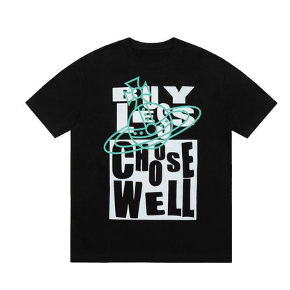 Casual T-shirt