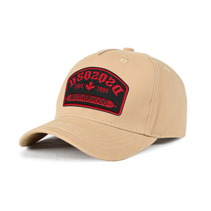 SOLO-D2 2025SS Fashion Hat