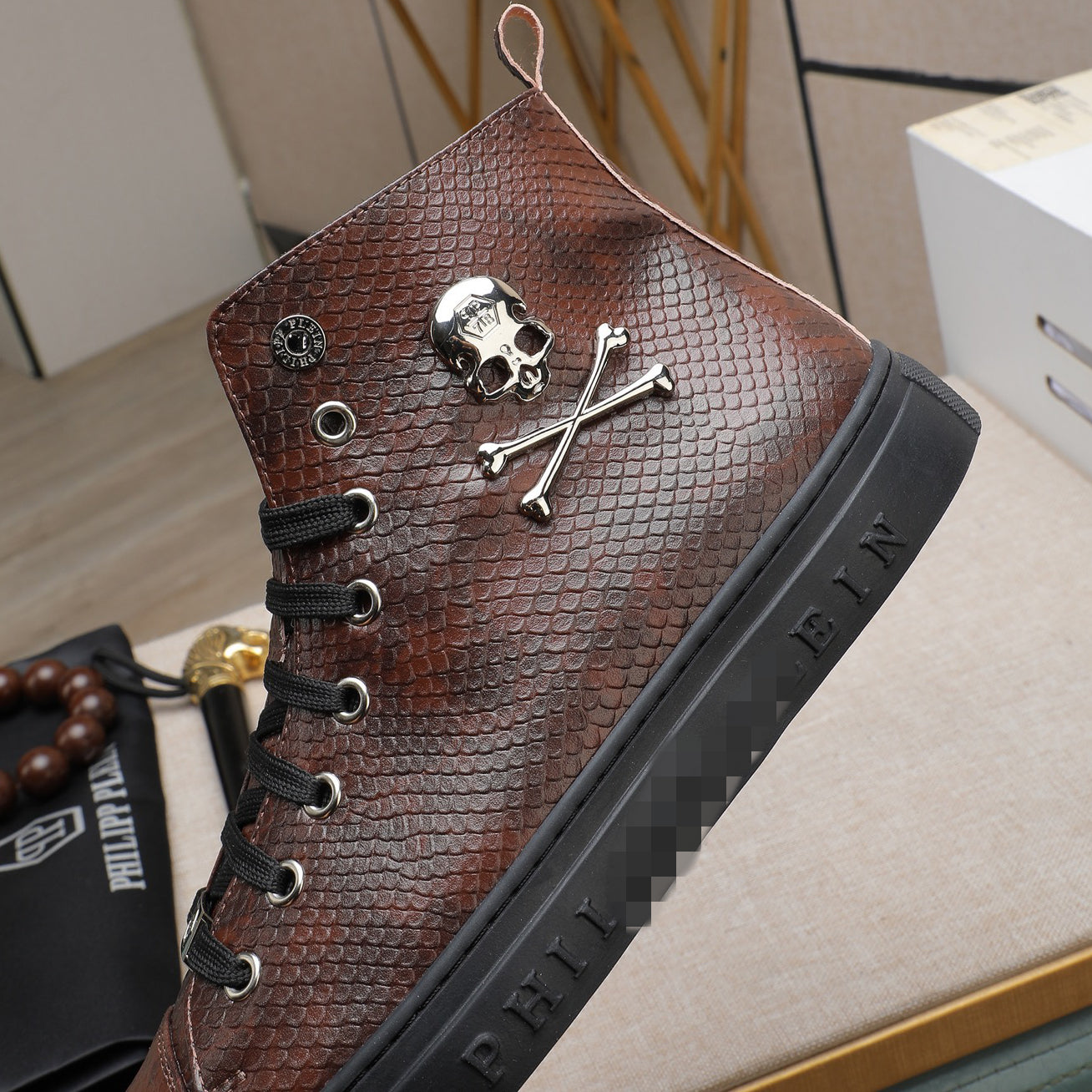 PLElN 26ss Casual shoes