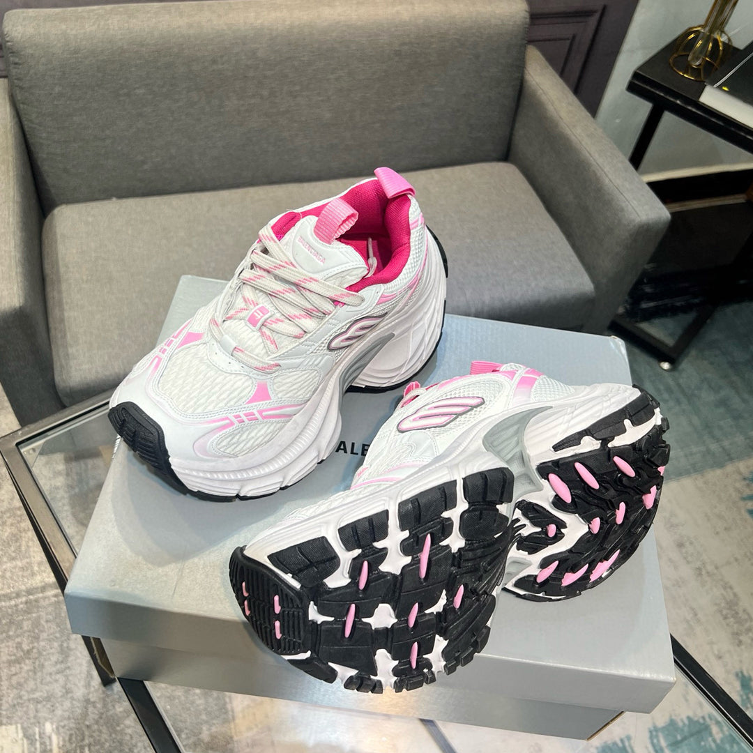 Runway Style Couple's Style Shoe