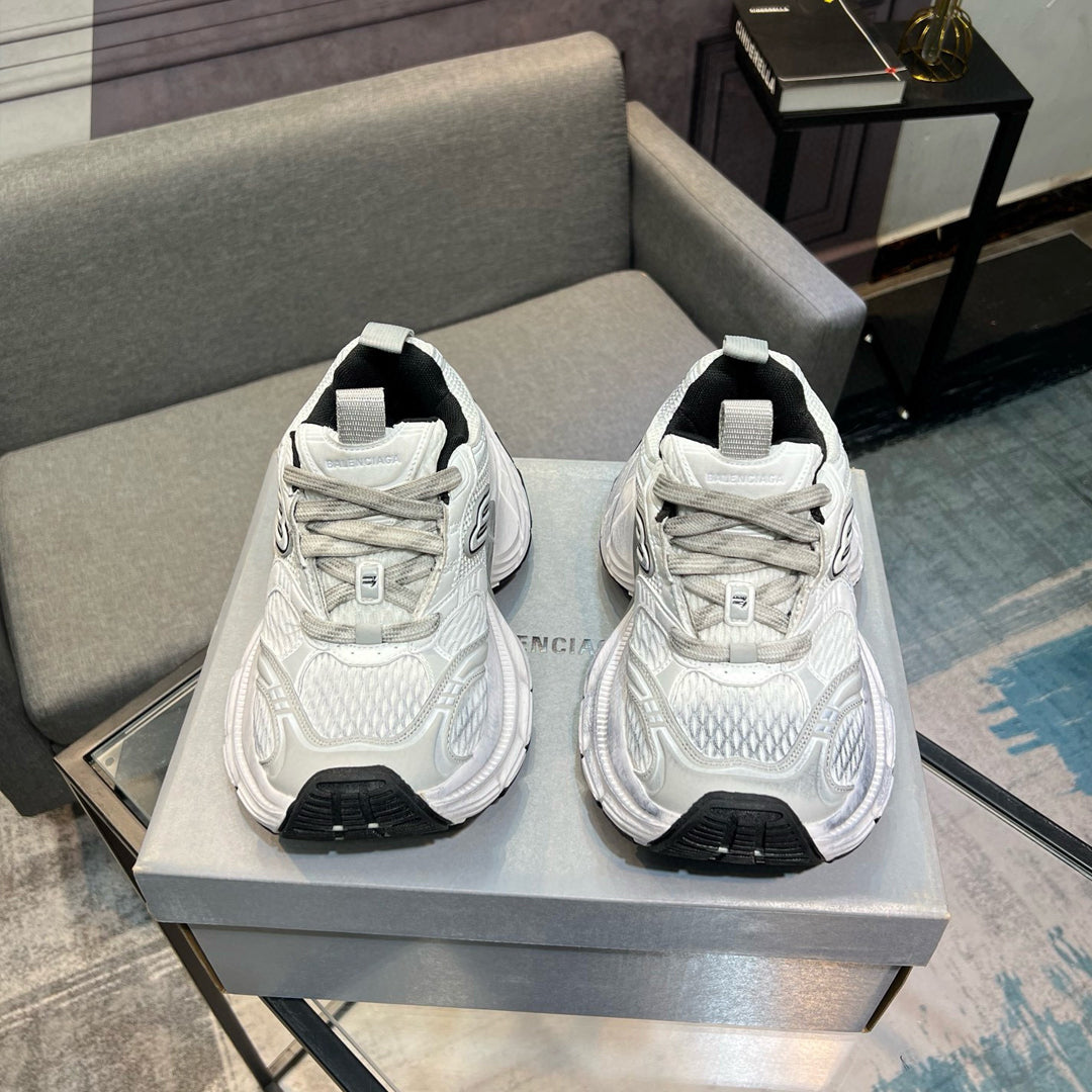 Runway Style Couple's Style Shoe