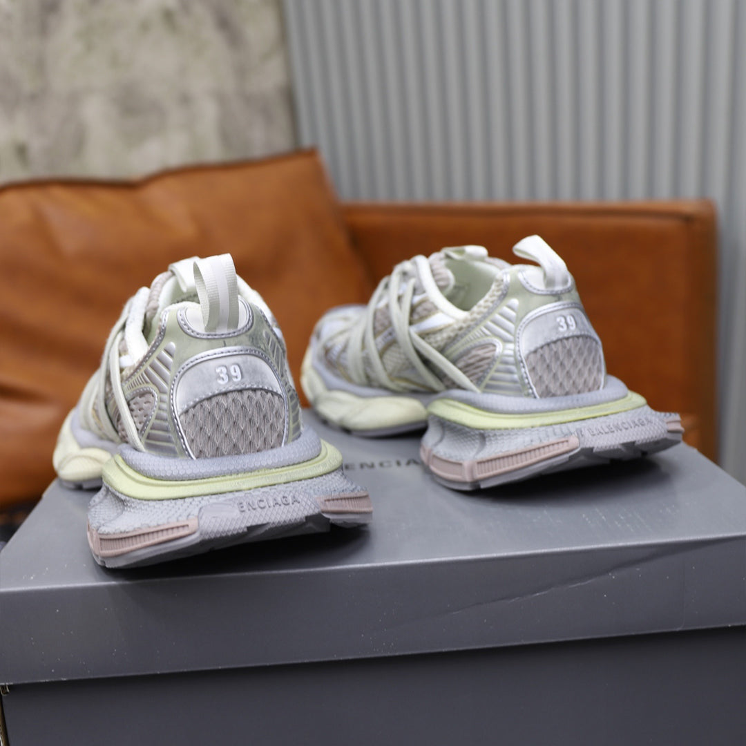 2025 Limited Edition Couple's Style Shoe