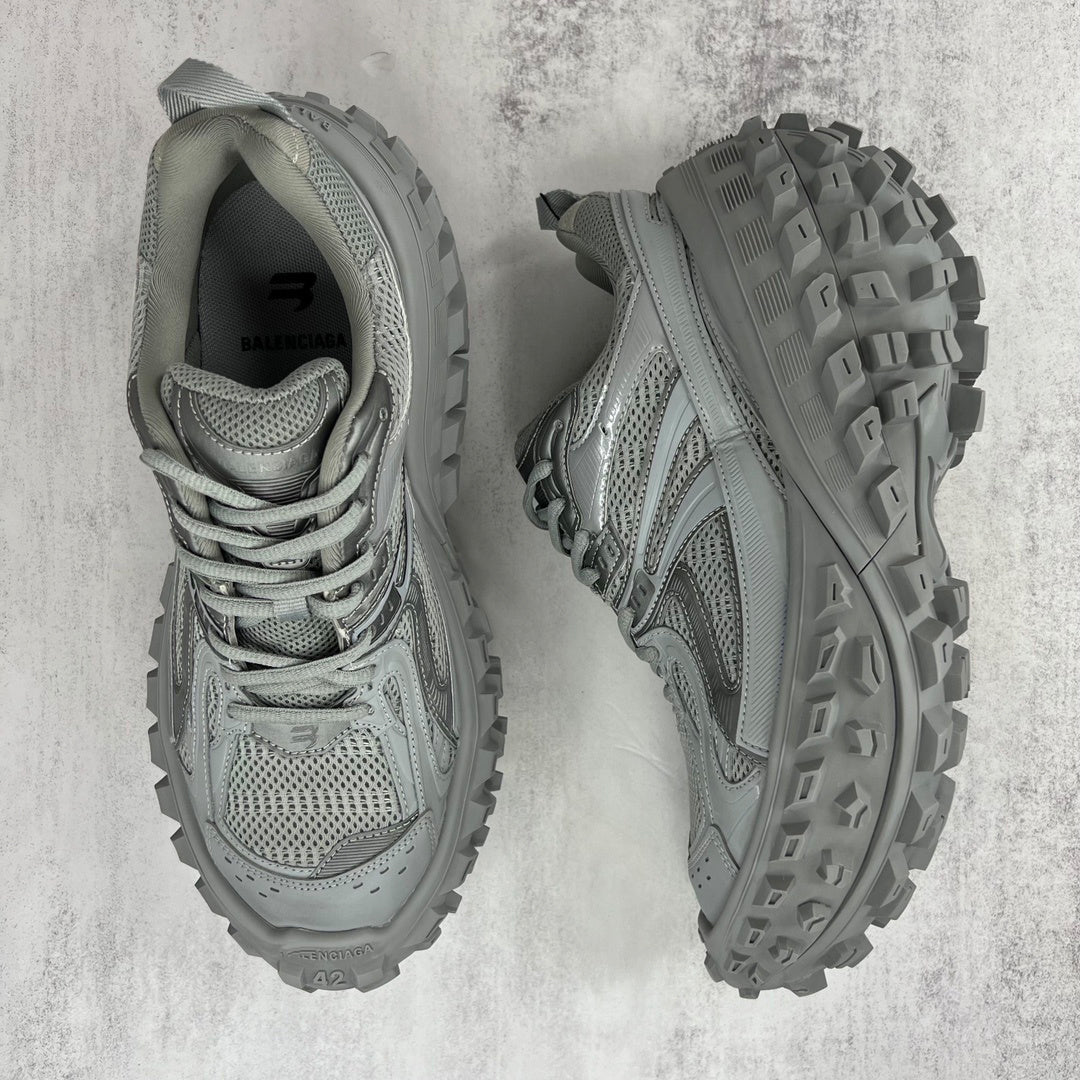 Tread Shoes Couple's Style Shoe