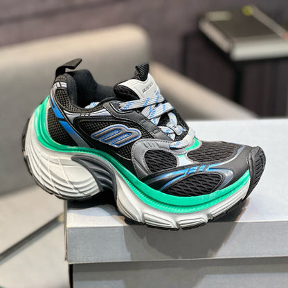 Runway Style Couple's Style Shoe