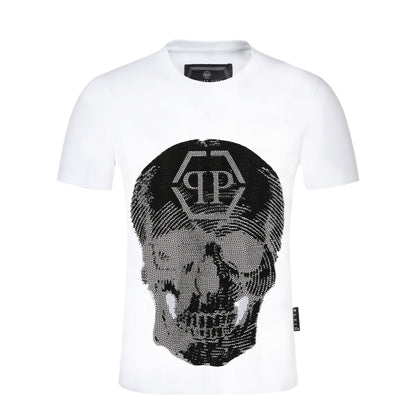 PLElN 2025SS Men T-shirt