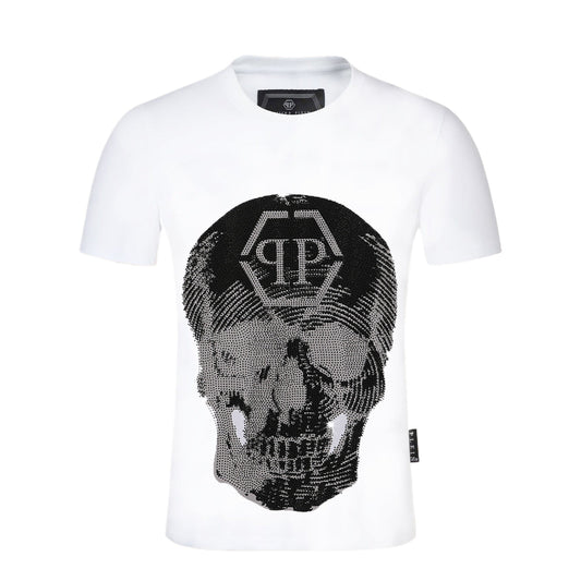 PLElN 2025SS Men T-shirt