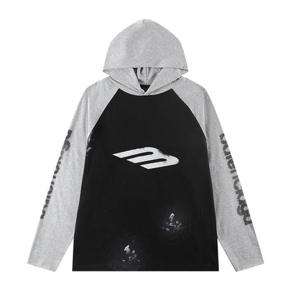 2025SS Couples Sweatshirt