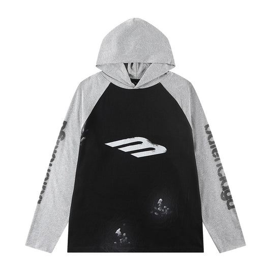 2025SS Couples Sweatshirt