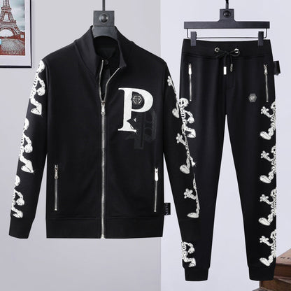 PLElN 2025SS Hoodie Set