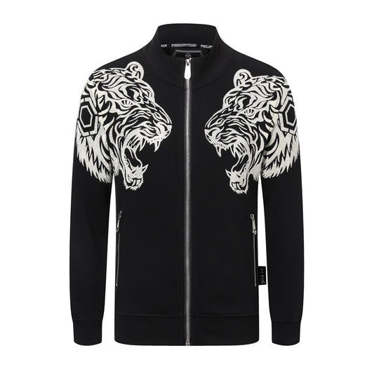 PLElN 2025 Unisex Black Hoodie