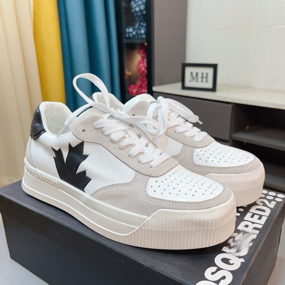 DSQ2 25ss Men's shoes sneakers
