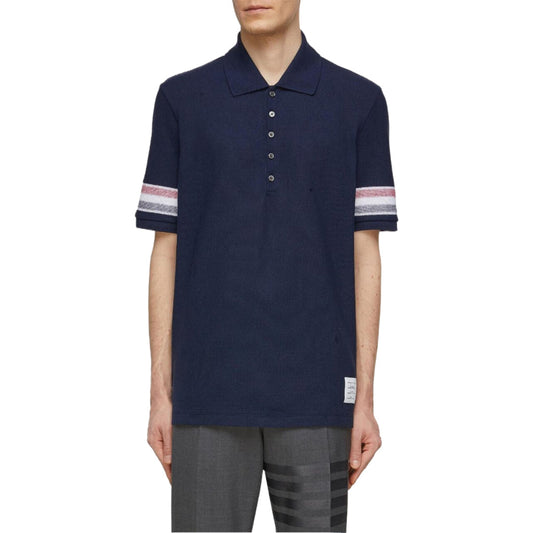 THOM 2025 Classic POLO Shirt