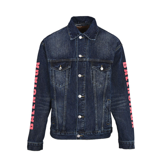 2026SS Men's Baseball Jacket