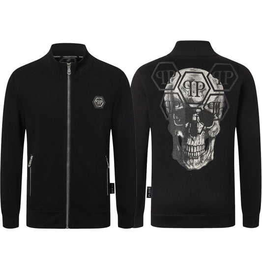 PLElN 2025ss LOGO Sweatshirts