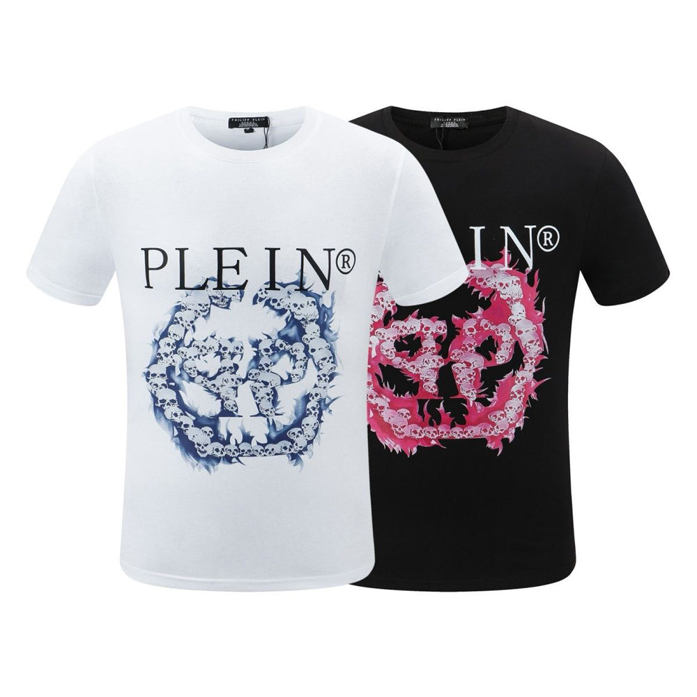 PLElN 25SS Printing T-shirt