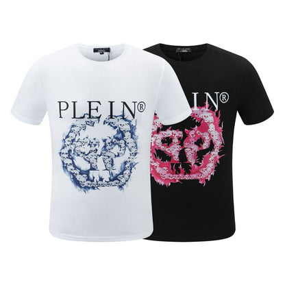 PLElN 25SS Printing T-shirt