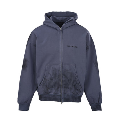 2026SS Character Hoodie