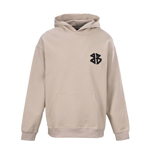 2026SS New LOGO Hoodie