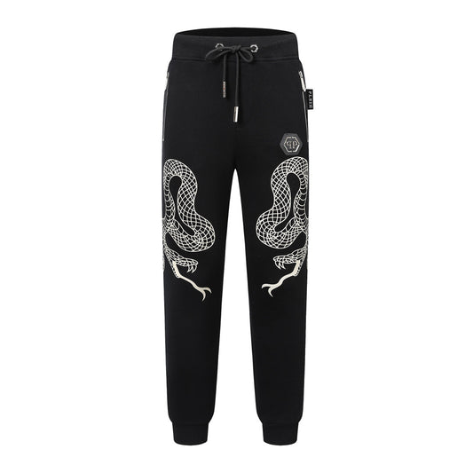 PLElN 2025SS Sports sweatpants