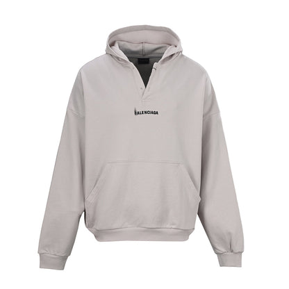 2026SS LOGO Couples Hoodie