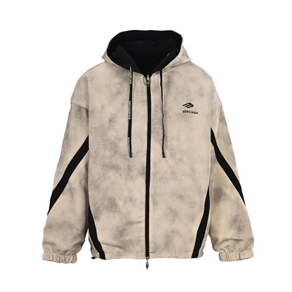 2026SS Men's Double-sided Coat