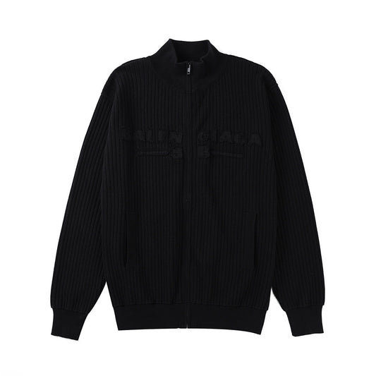 2025ss Man Turtleneck Sweater