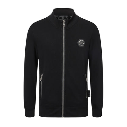 PLElN 2025 Unisex Black Hoodie