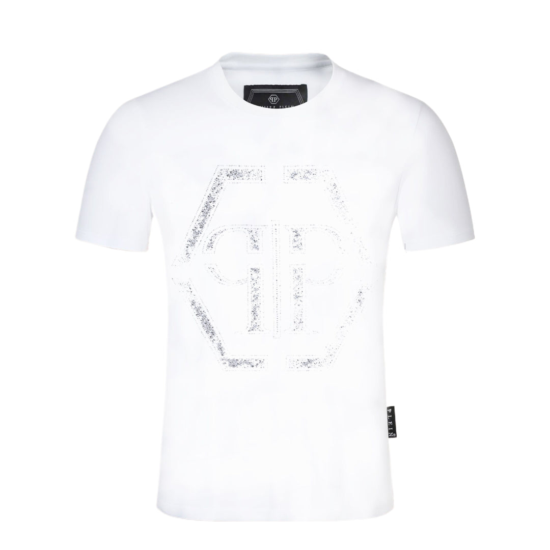 PLElN 2025ss Men's Casual T-shirt