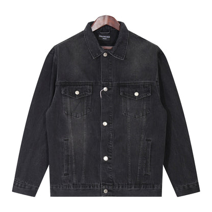 2025SS Men's Classic Jacket