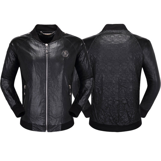 PLElN  2025ss Jacket