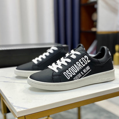 New-DSQ2 Men's shoes sneakers