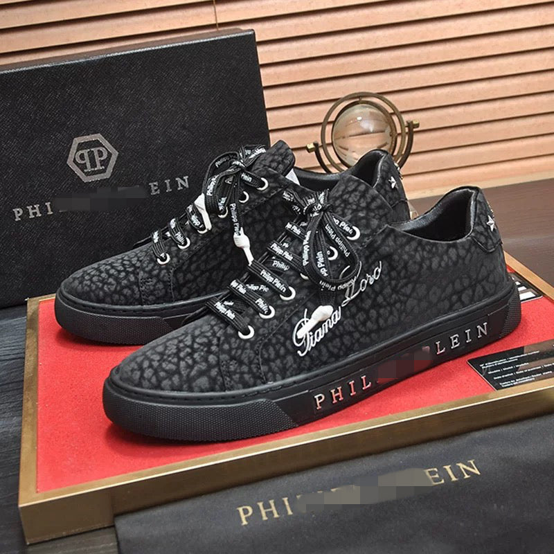 PLElN 2026ss Casual shoes